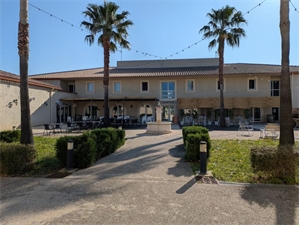 villa à la vente -   30660  GALLARGUES LE MONTUEUX, surface 45 m2 vente villa - UBI480857636